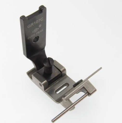 [Ev.GR107C] Calcador de zig zag para meter fita EverPeak