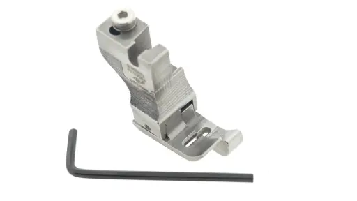 [Ev.938B(6)-R1030AJ] Calcador de zigzag Pfaff 938 ajustavel EverPeak