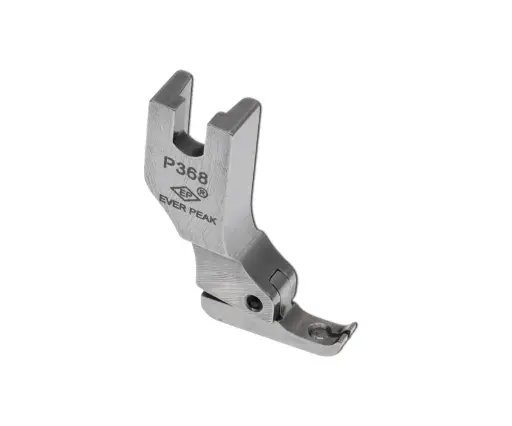 [Ev.P368] Calcador dentes de coelho compacto para fechos EverPeak