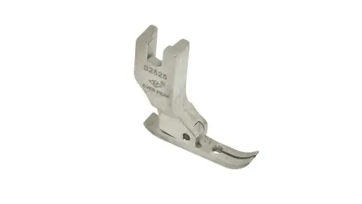 [Ev.S2525] Calcador dentes de coelho para fechos 2.5x2.5mm EverPeak