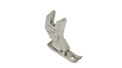 [Ev.S3030C] Calcador dentes de coelho para fechos 3x3mm compacto EverPeak