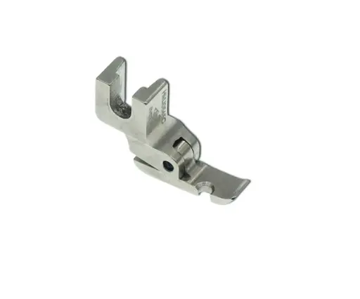 [Ev.HMJ0545C] Calcador direito pé baixo de meter fechos Juki EverPeak