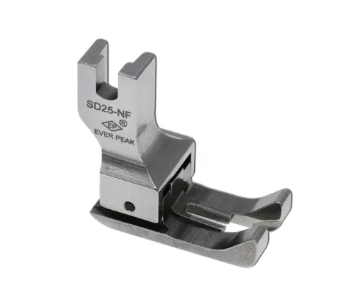 [Ev.SD25-NF] Calcador duplo arrasto com duplo Compensador 2.5mm EverPeak