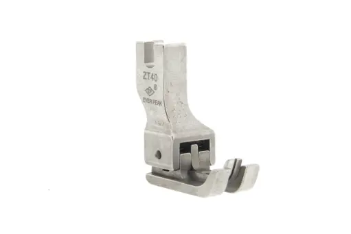 [Ev.ZT40] Calcador duplo compensador para meter fita 4mm EverPeak