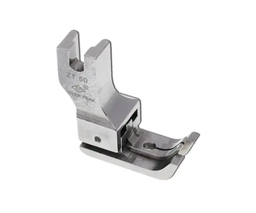[Ev.ZT50] Calcador duplo compensador para meter fita 5mm EverPeak