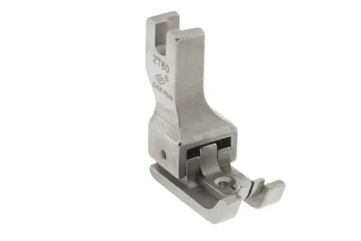 [Ev.ZT60] Calcador duplo compensador para meter fita 6mm EverPeak