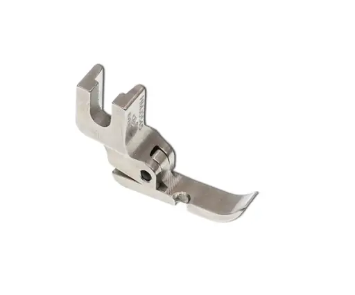 [Ev.HMJ0545] Calcador esquerdo pé baixo de meter fechos Juki EverPeak