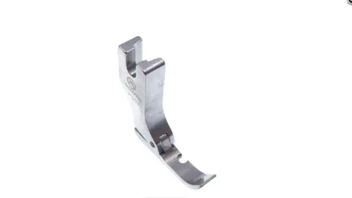 [Ymn.P36N] Calcador fechos direito ( P36RN ) Yamamine