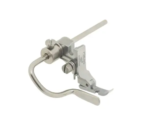 [Ev.P36LNG] Calcador fechos direito c / guia aéreo Esq  EverPeak