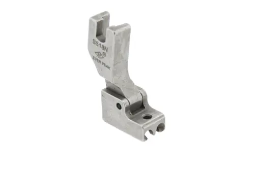 [Ev.S518N] Calcador fechos invisiveis EverPeak