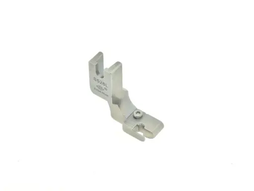 [Ev.S526L] Calcador fechos invisíveis solido com guia ajustavel EverPeak