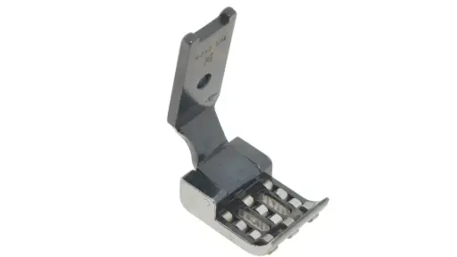 [Ev.R212-1/4] Calcador maquina de 2 ag. de roletos (6.4mm) EverPeak