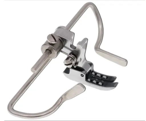 [Ev.R351G] Calcador p.c. de roletos para materias medios com guia EverPeak