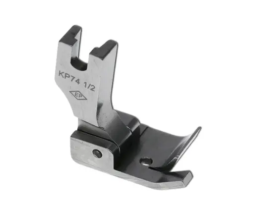 [Ev.KP74-1/2] Calcador para Embainhador  /  guia com 12.5mm EverPeak