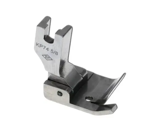 [Ev.KP74-5/8] Calcador para Embainhador  /  guia com 16mm EverPeak