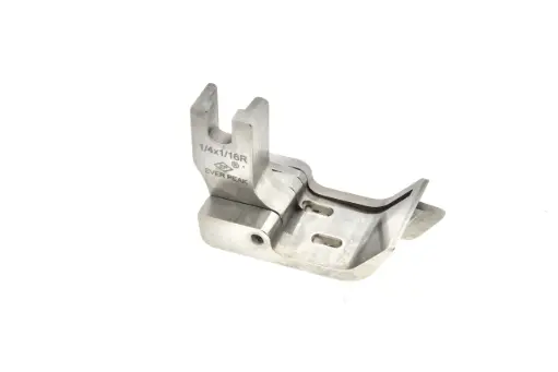 [Jk.B1613-380-D00-G1] Calcador para Juki MH380 1 / 4 - 6.4mm  (Ev.1 / 4x1 / 16R) Everpeak