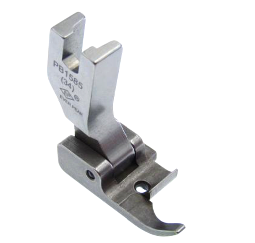 [Ev.PB1585(34)] Calcador para afitar EverPeak