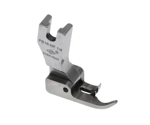 [Ev.PB16-NF.1/4] Calcador para afitar duplo arrasto EverPeak