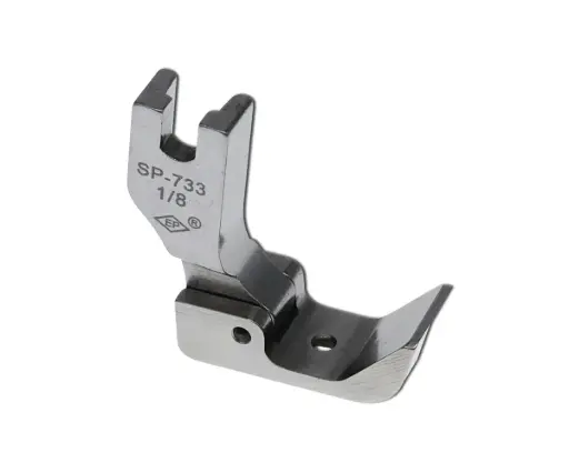 [Ev.SP-733(1/8)] Calcador para bainhas 1 / 8 (3mm) EverPeak