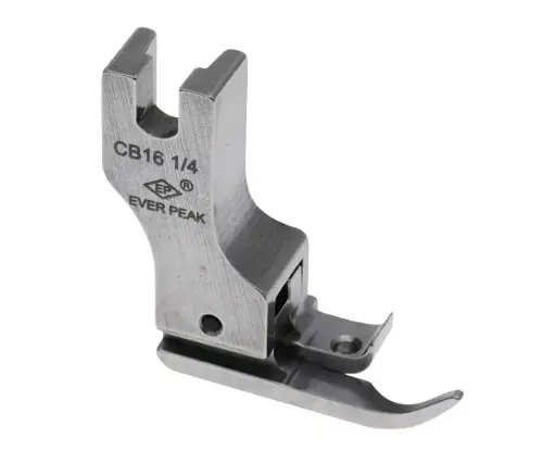 [Ev.CB16-1/4] Calcador para bainhas 6.4mm EverPeak