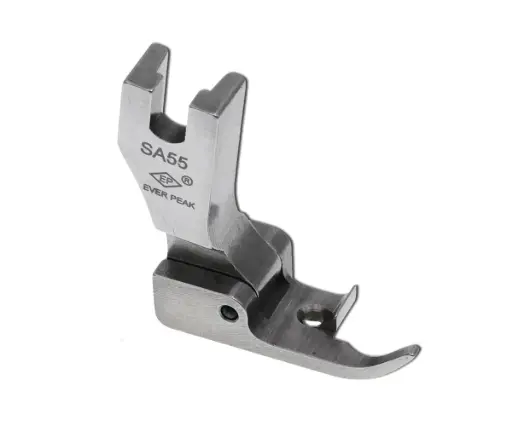 [Ev.SA55] Calcador para conjunto A10 EverPeak