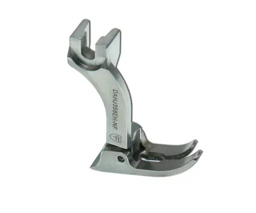 [Ev.DAHJ358EH-NF] Calcador para duplo arrasto para grossos Durkopp 274 EverPeak