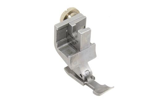 [Ev.P36AJ-NF] Calcador para fechos com ajuste Esq / Drt duplo arrasto EverPeak