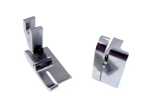 [Ev.CPT-FSM01] Calcador para maquina de costura francesa  /  costura de borracha EverPeak