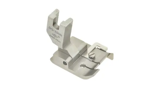 [Ev.SG-150R] Calcador pespontar 15mm com guia de mola EverPeak