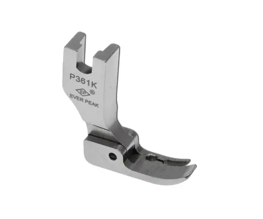 [Ev.P361K] Calcador ponto preso EverPeak