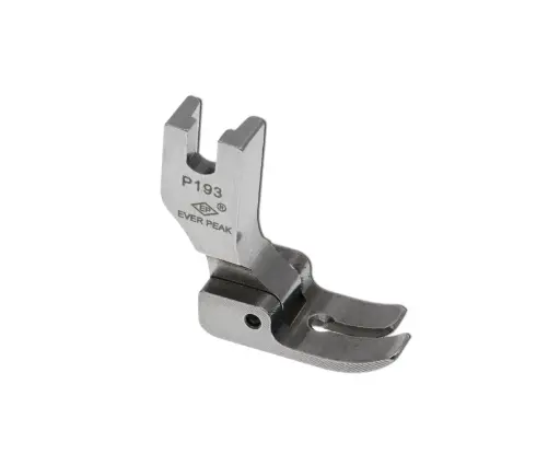 [Ev.P193] Calcador ponto preso EverPeak