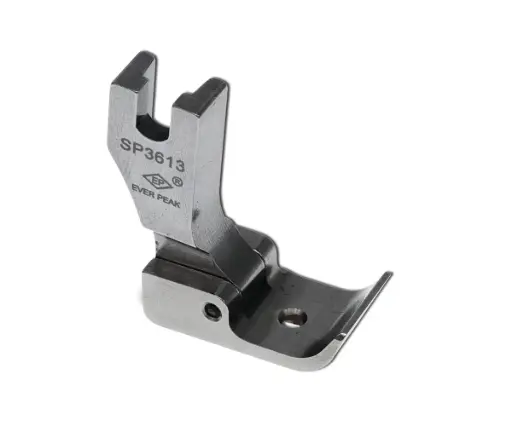 [Ev.SP3613] Calcador ponto preso EverPeak