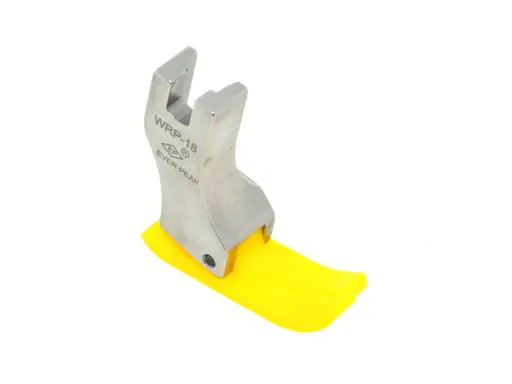 [Ev.WRP-18] Calcador ponto preso WRP EverPeak