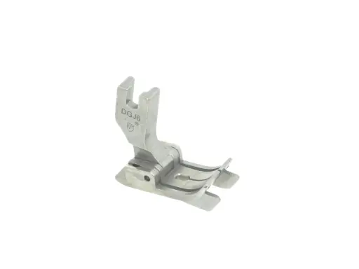 [Ev.DGJ6] Calcador ponto preso c /  duplo guia com 10mm entre guias EverPeak