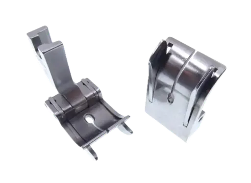 [Ev.DGJ8] Calcador ponto preso c /  duplo guia com 13mm entre guias EverPeak