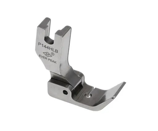 [Ev.P144HLB] Calcador ponto preso com frente levantada EverPeak