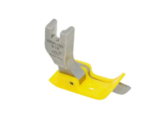 [Ev.WRP-18R.3/16] Calcador ponto preso compensador direito WRP 4.8mm EverPeak