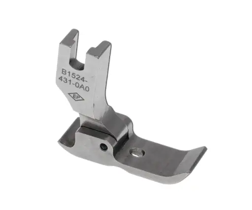 [Ev.B1524-431-0A0] Calcador ponto preso de franzir finos EverPeak