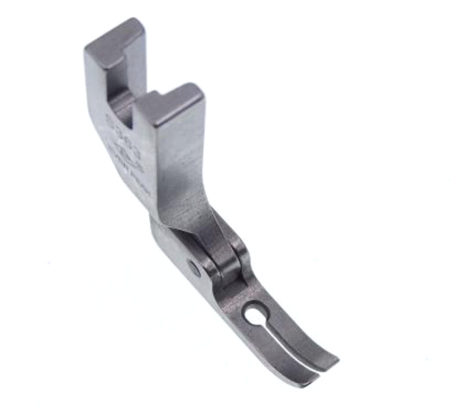 [Ev.S363] Calcador ponto preso dentes de coelho EverPeak