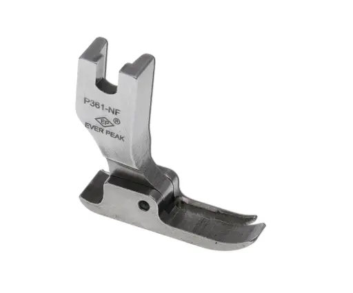 [Ev.P361-NF] Calcador ponto preso duplo arrasto EverPeak