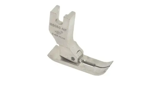 [Ev.S5050-NF] Calcador ponto preso duplo arrasto de 10mm de largura 5x5mm EverPeak