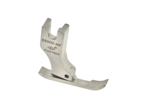 [Ev.S5000-NF] Calcador ponto preso duplo arrasto direito EverPeak