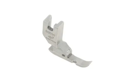 [Ev.S0050] Calcador ponto preso esquerdo para fechos EverPeak