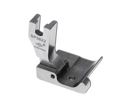 [Ev.SP3822] Calcador ponto preso largo (21mm de base) EverPeak