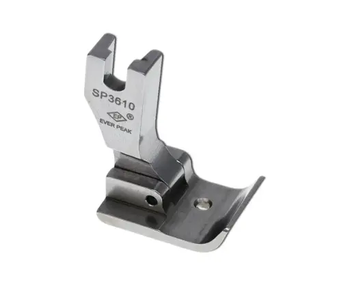 [Ev.SP3610] Calcador ponto preso largo EverPeak