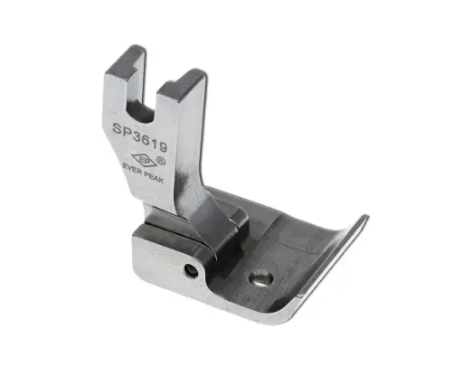 [Ev.SP3619] Calcador ponto preso para Embainhador / guias EverPeak