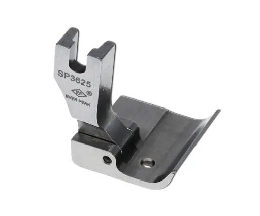 [Ev.SP3625] Calcador ponto preso para Embainhador  /  guiaes EverPeak