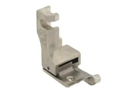 [Ev.JHS.NR70] Calcador pé baixo compensador direito 7mm compacto Janome MC6700P EverPeak