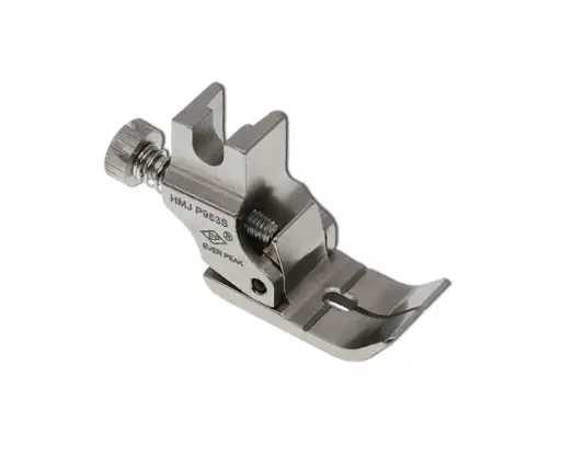 [Ev.HMJ.P953S] Calcador pé baixo de franzir Juki EverPeak