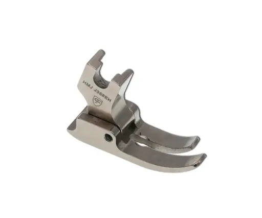 [Ev.HMJ.J358EH] Calcador pé baixo para grossos Juki EverPeak